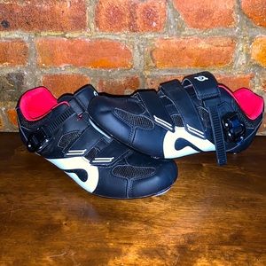 Peloton Cycling Shoes